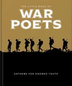 The Little Book of War Poets