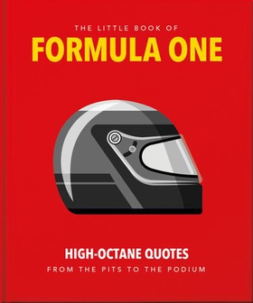 The Little Guide to Formula One