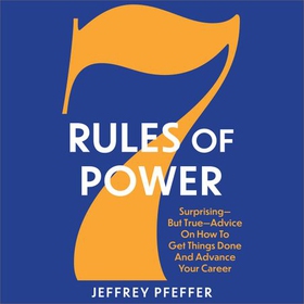 7 Rules of Power