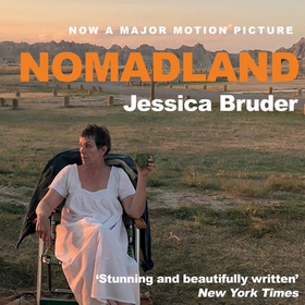 Nomadland (lydbok) av Jessica Bruder