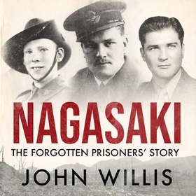 Nagasaki (lydbok) av John Willis