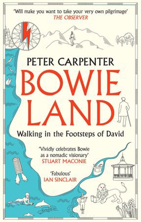 BOWIELAND