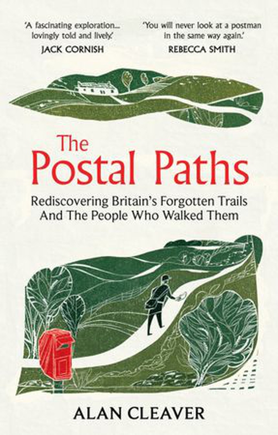 Postal Paths
