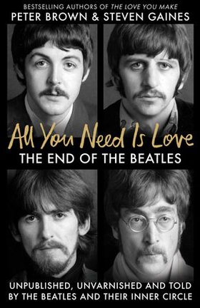 All You Need Is Love