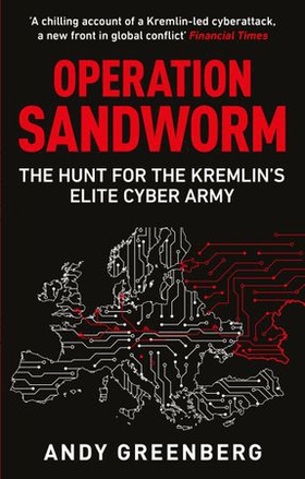 Operation Sandworm