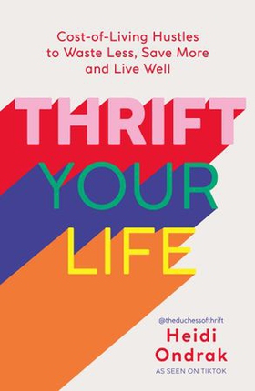 Thrift Your Life