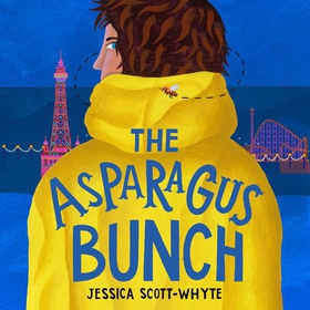 The Asparagus Bunch (lydbok) av Jessica Scott-Whyte