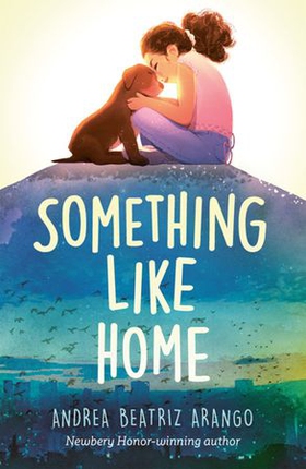 Something Like Home (ebok) av Andrea Beatriz Arango