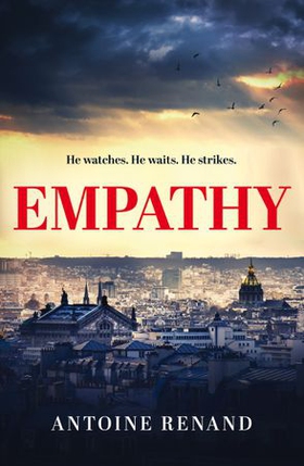 Empathy (ebok) av Antoine Renand