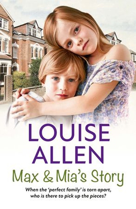 Max and Mia's Story (ebok) av Louise Allen