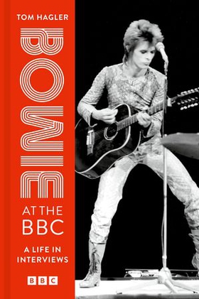 Bowie at the BBC - A life in interviews (ebok) av David Bowie