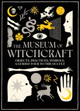 The Museum of Witchcraft (ebok) av Diane Purkiss