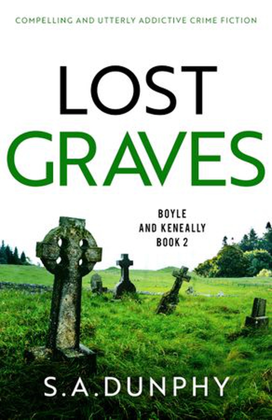 Lost Graves