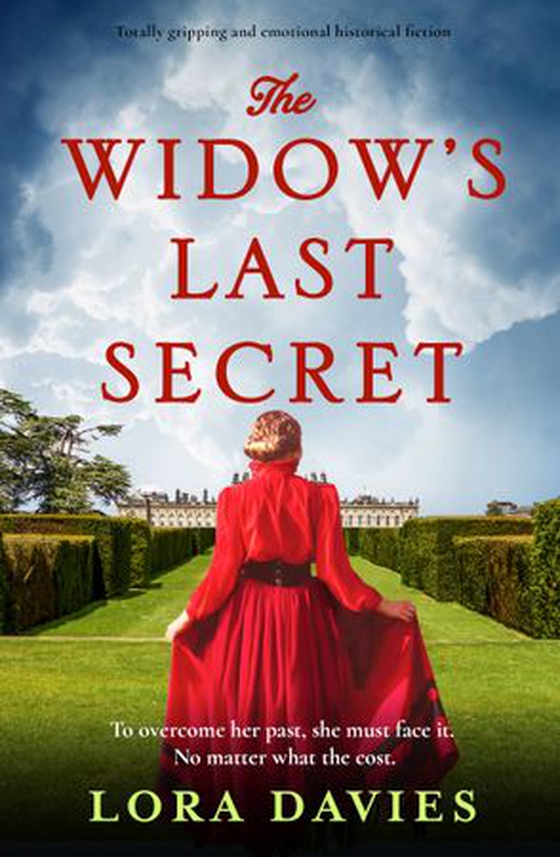 The Widow's Last Secret