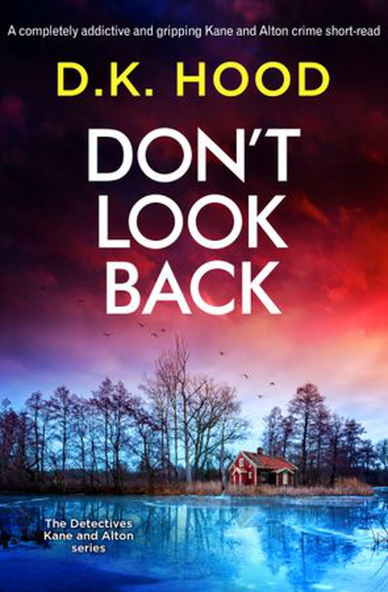 Don't Look Back