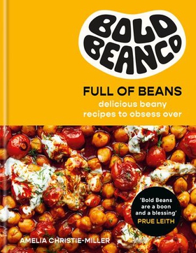 Bold Beans Full of Beans