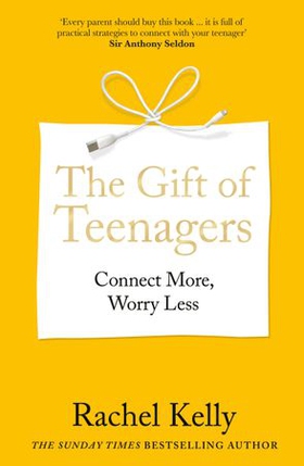 The Gift of Teenagers