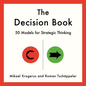 The Decision Book