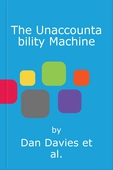 The Unaccountability Machine
