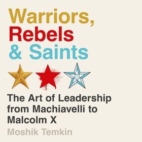 Warriors, Rebels and Saints