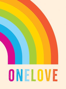 One Love - Romantic Quotes for the LGBTQ+ Community (ebok) av Summersale Publishers