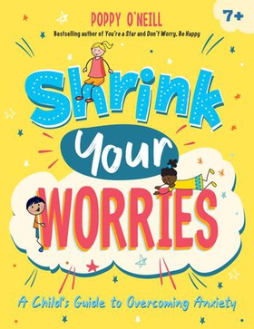 Shrink Your Worries