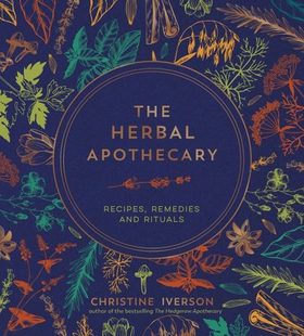 The Herbal Apothecary - Recipes, Remedies and Rituals (ebok) av Ukjent