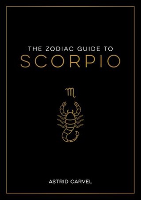 The Zodiac Guide to Scorpio