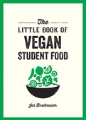 The Little Book of Vegan Student Food