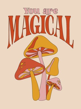 You Are Magical - Empowering Quotes and Affirmations to Lift Your Vibe (ebok) av Summersdale Publishers