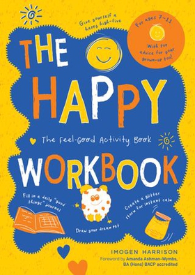 The Happy Workbook