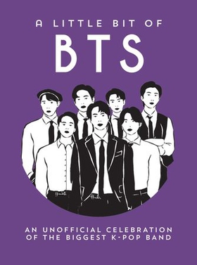 A Little Bit of BTS