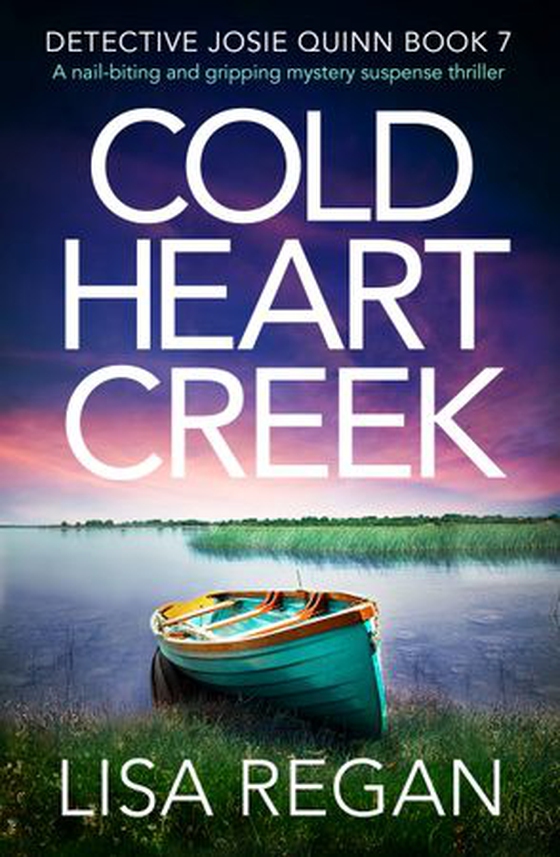 Cold Heart Creek