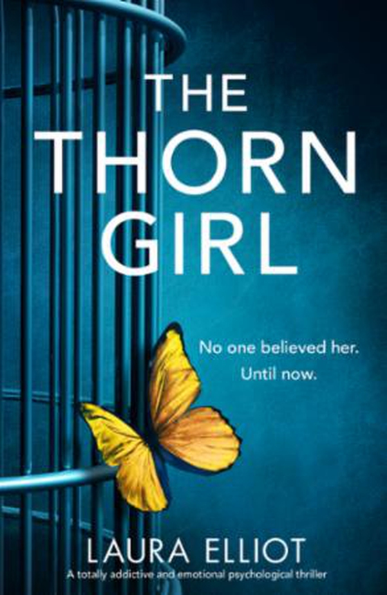 The Thorn Girl