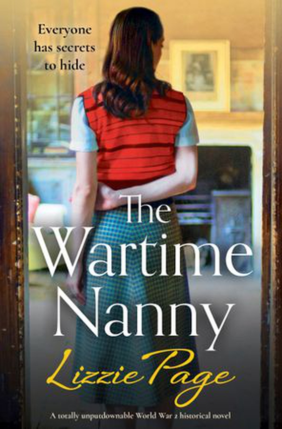 The Wartime Nanny