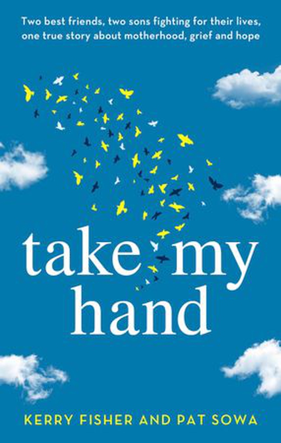 Take My Hand