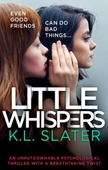 Little Whispers