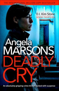 Deadly Cry (ebok) av Angela Marsons