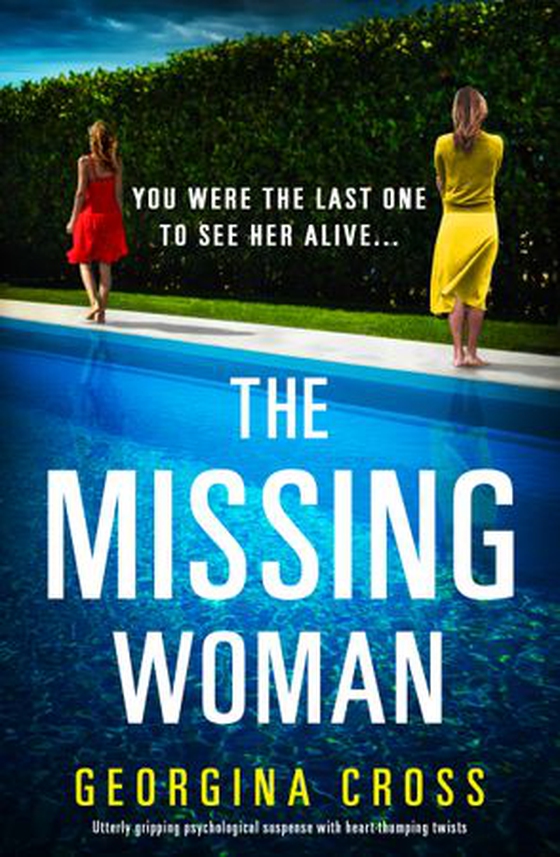 The Missing Woman