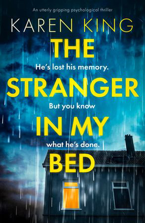 The Stranger in My Bed