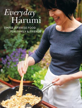 Everyday Harumi - Simple Japanese food for family and friends (ebok) av Ukjent