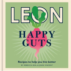 Happy Leons: Leon Happy Guts