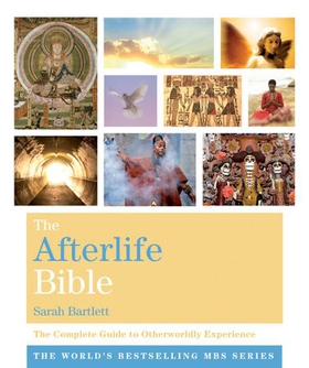 The Afterlife Bible - The Complete Guide to Otherworldly Experience (ebok) av Sarah Bartlett