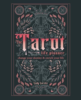 The Tarot Life Planner