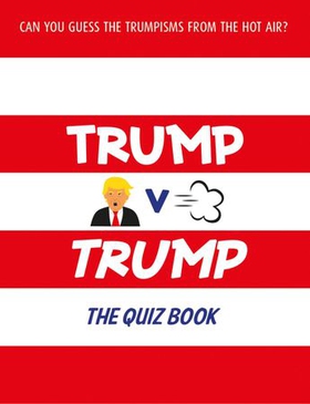 Trump v Trump (ebok) av Ukjent