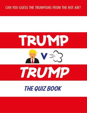 Trump v Trump (ebok) av Orion Publishing Group