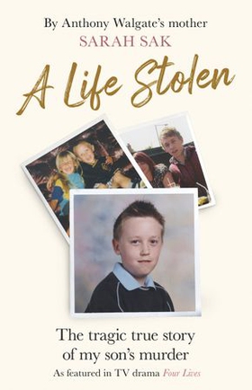 A Life Stolen