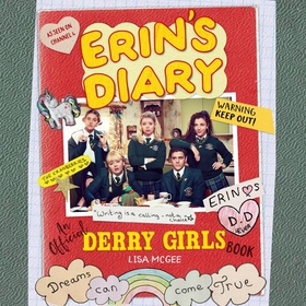 Erin's Diary: An Official Derry Girls Book