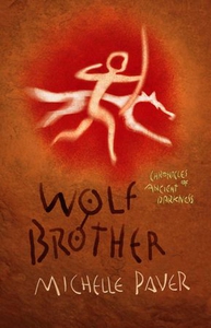 Wolf Brother (ebok) av Michelle Paver