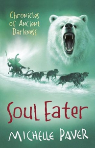 Soul Eater (ebok) av Michelle Paver